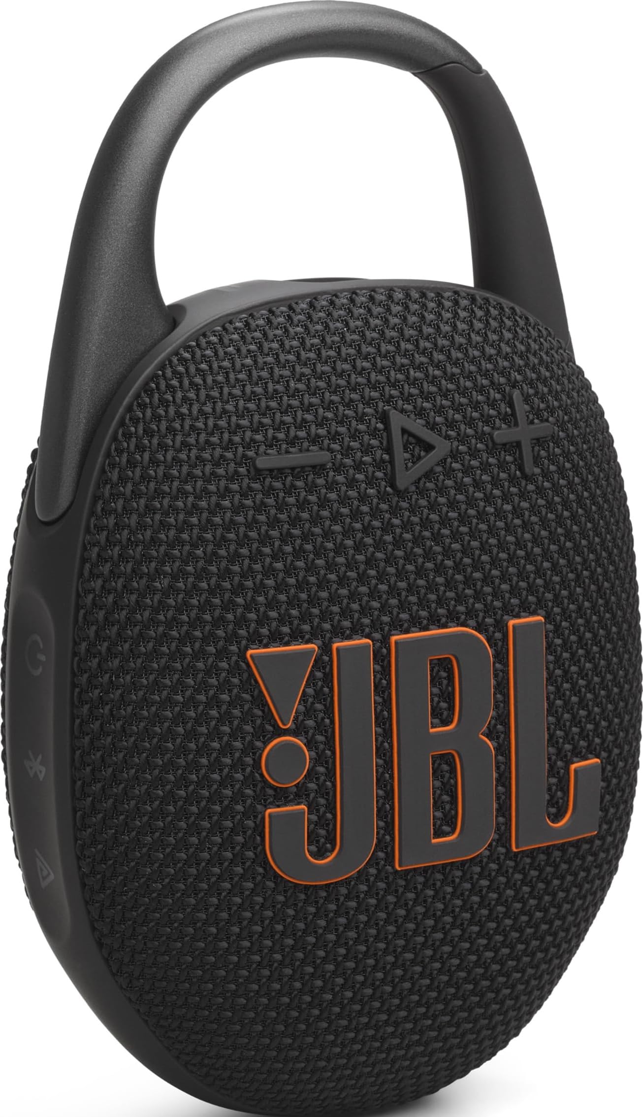 Amazon.com: JBL Clip 5 - Ultra-Portable, Waterproof & Dustproof